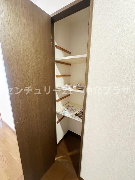ナイスステージ湘南台