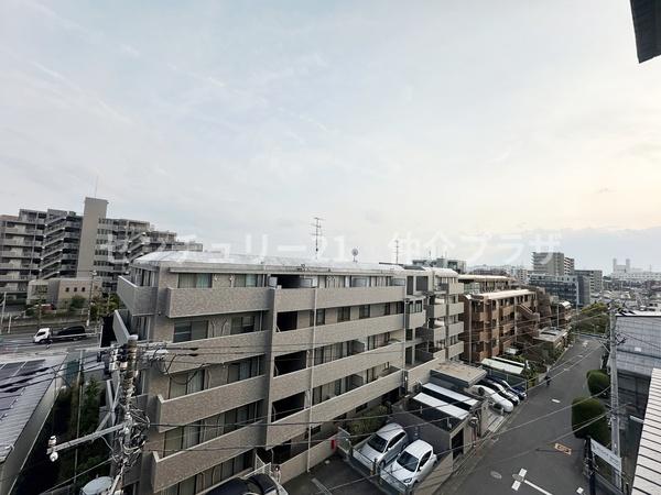 ナイスステージ湘南台