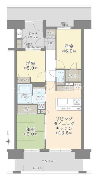 ロータリーパレス藤沢