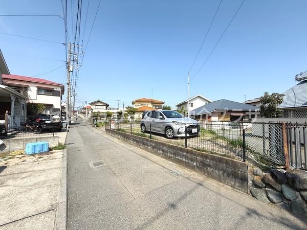 辻堂元町4丁目土地