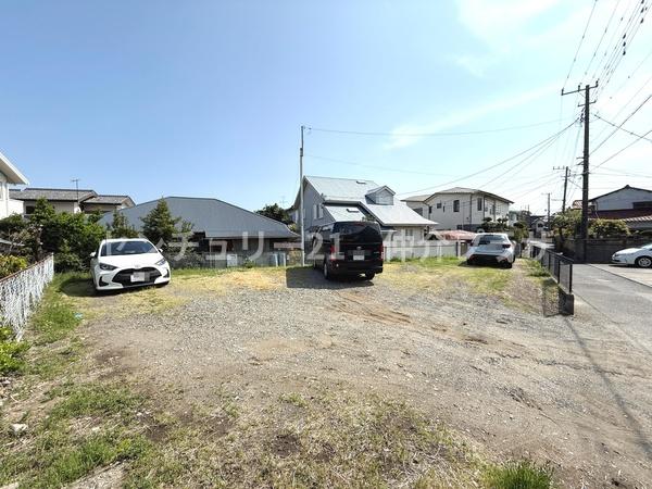 辻堂元町4丁目土地