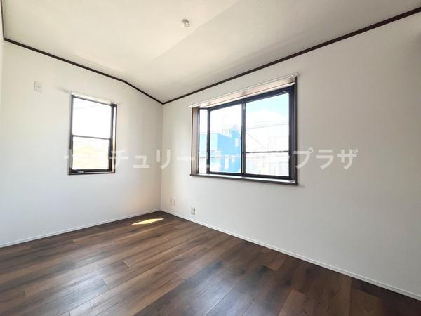 藤沢市羽鳥５丁目の中古一戸建て