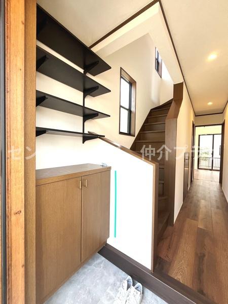 藤沢市羽鳥５丁目の中古一戸建て