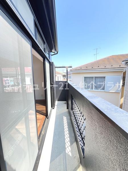 藤沢市羽鳥５丁目の中古一戸建て