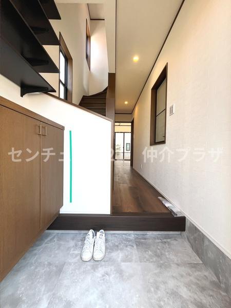 藤沢市羽鳥５丁目の中古一戸建て