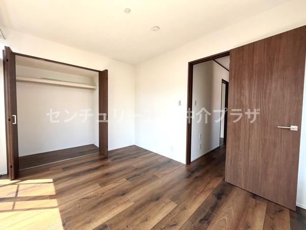 藤沢市羽鳥５丁目の中古一戸建て