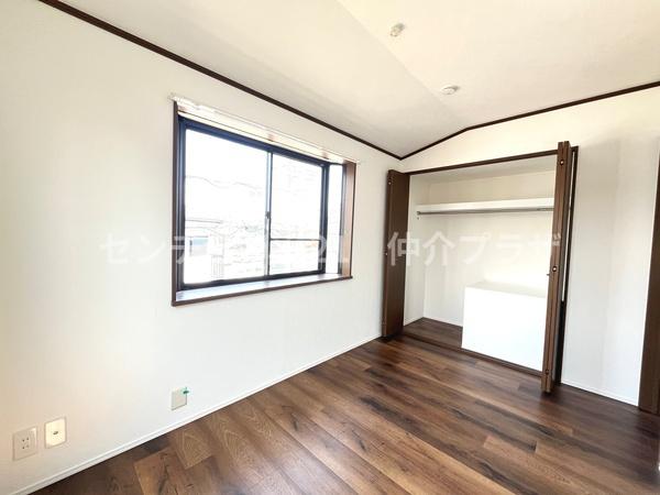 藤沢市羽鳥５丁目の中古一戸建て