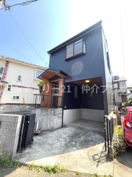 羽鳥5丁目中古戸建