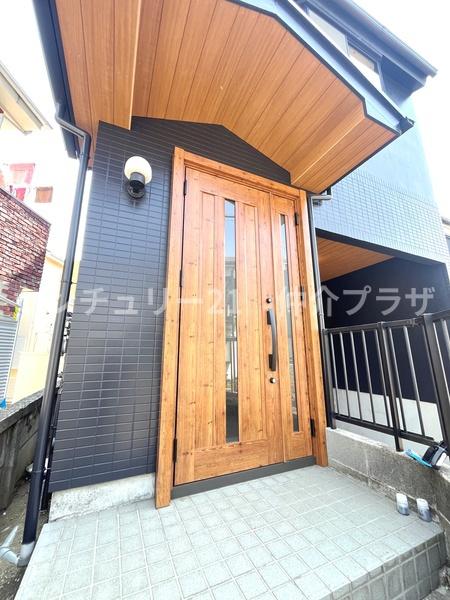 藤沢市羽鳥５丁目の中古一戸建て