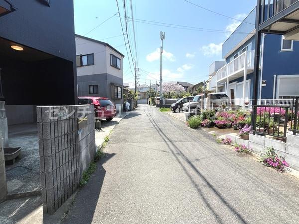 藤沢市羽鳥５丁目の中古一戸建て