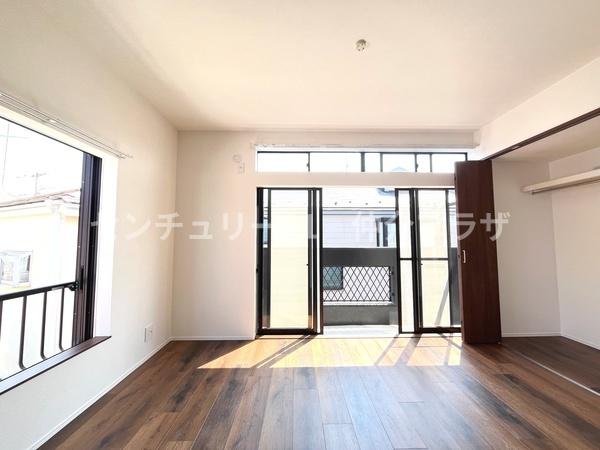 藤沢市羽鳥５丁目の中古一戸建て