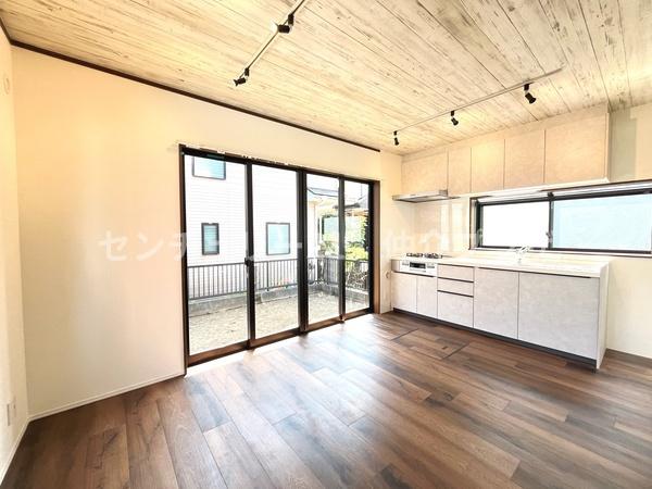 羽鳥5丁目中古戸建