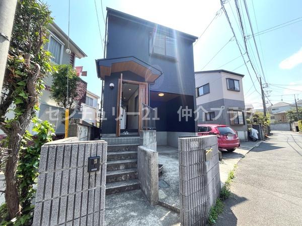 藤沢市羽鳥５丁目の中古一戸建て