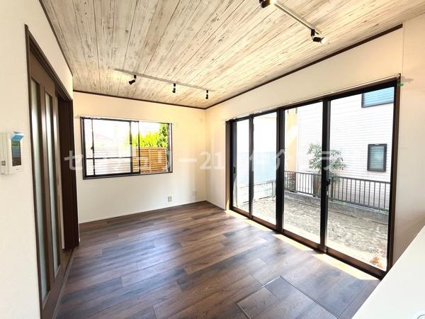 藤沢市羽鳥５丁目の中古一戸建て