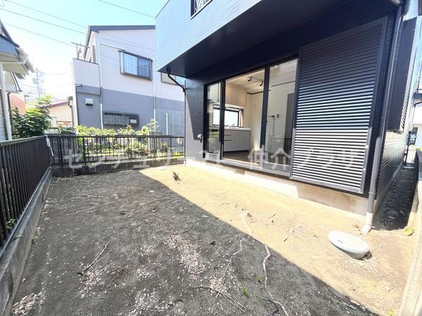 藤沢市羽鳥５丁目の中古一戸建て