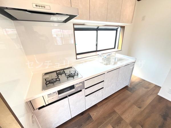 羽鳥5丁目中古戸建