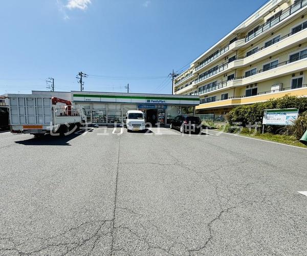 藤沢市本藤沢２丁目の土地