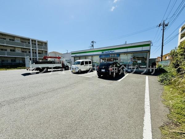藤沢市本藤沢２丁目の土地