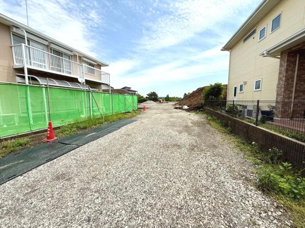 藤沢市本藤沢２丁目土地全15区画15