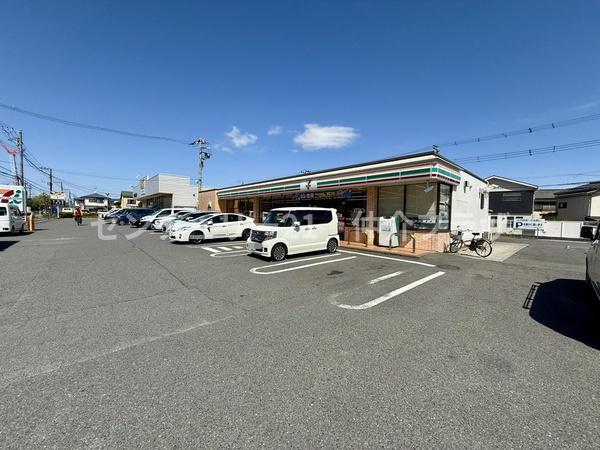 藤沢市本藤沢２丁目の土地