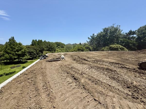 藤沢市本藤沢２丁目の土地