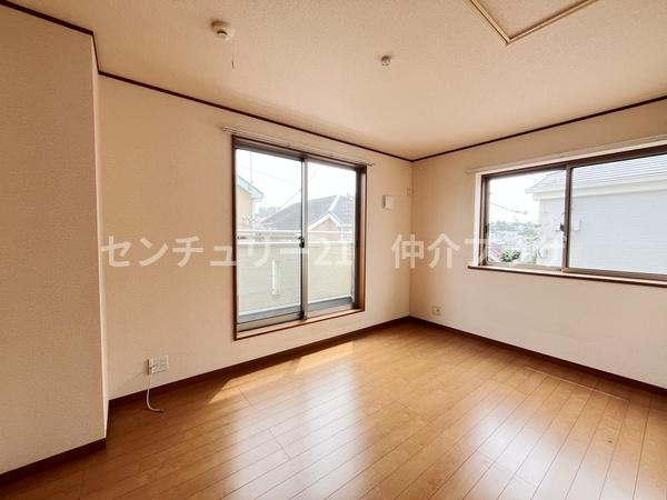 藤沢市西富１丁目の中古一戸建て