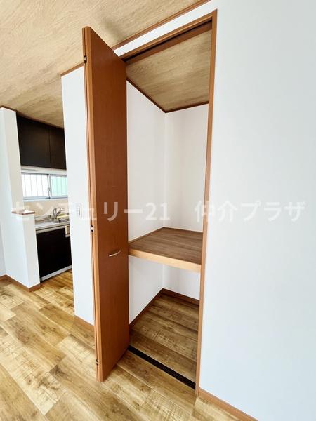 藤沢市西富１丁目の中古一戸建て