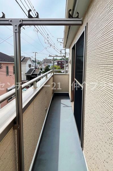 藤沢市西富１丁目の中古一戸建て
