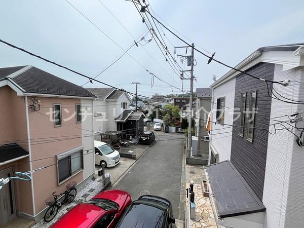 藤沢市西富１丁目の中古一戸建て