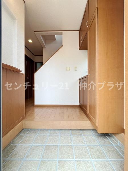 藤沢市西富１丁目の中古一戸建て
