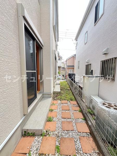 藤沢市西富１丁目の中古一戸建て