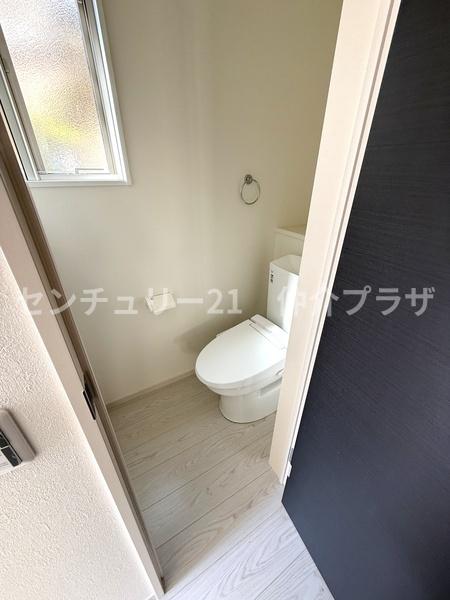 白旗2丁目新築戸建