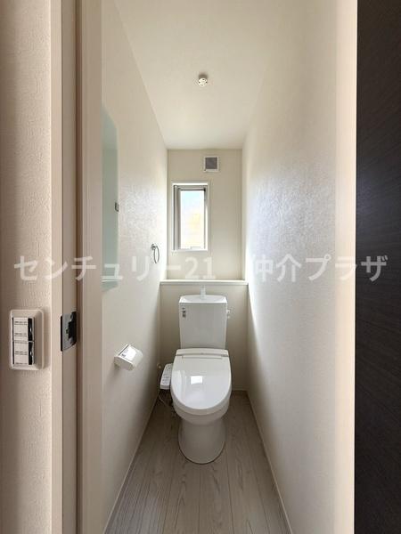 白旗2丁目新築戸建