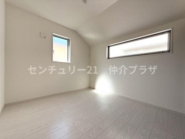 白旗2丁目新築戸建