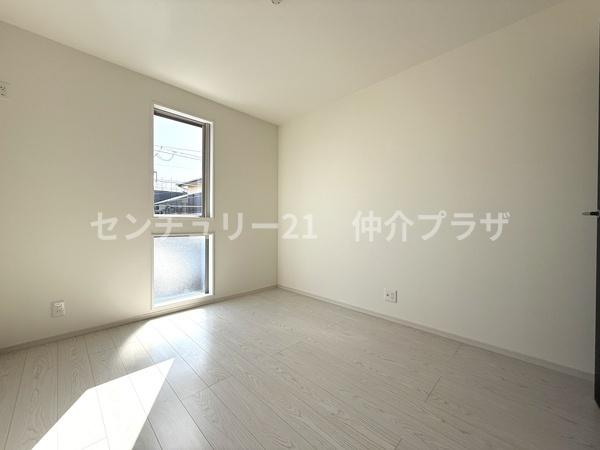 白旗2丁目新築戸建