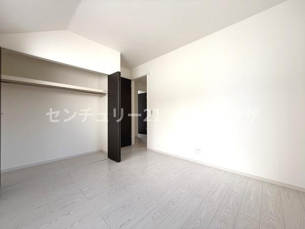 白旗2丁目新築戸建