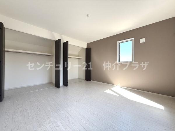 白旗2丁目新築戸建