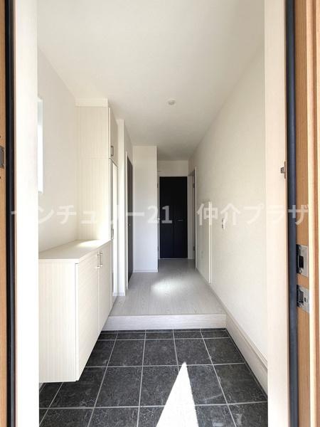 白旗2丁目新築戸建