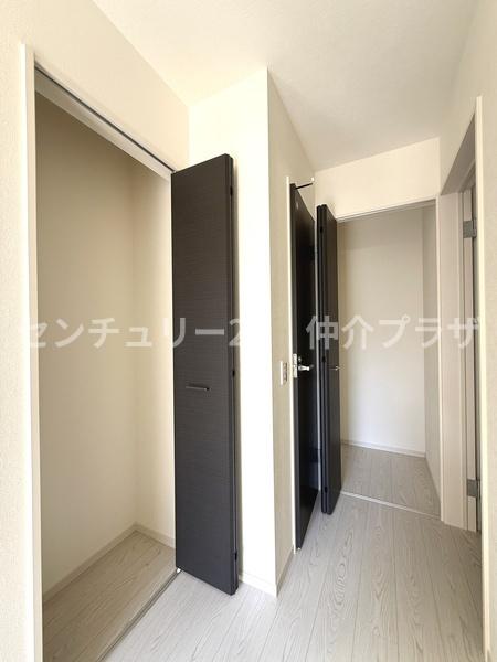白旗2丁目新築戸建