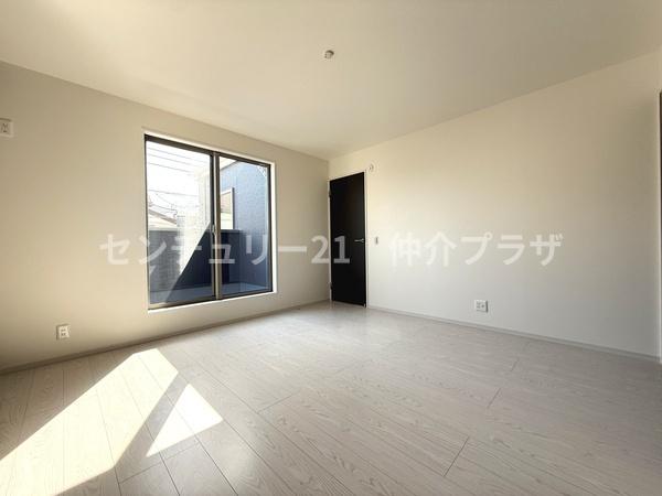 白旗2丁目新築戸建