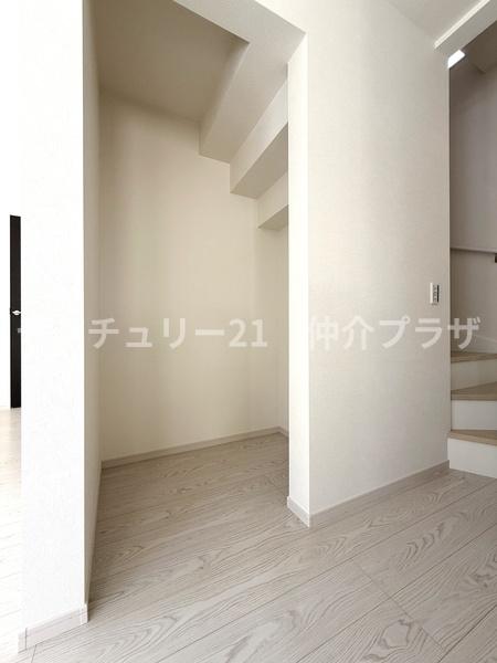 白旗2丁目新築戸建