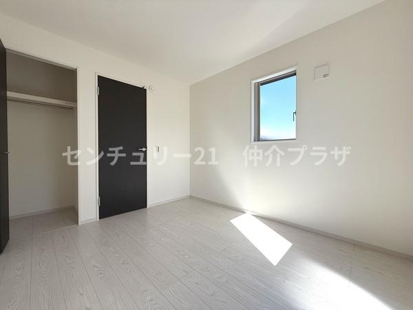 白旗2丁目新築戸建