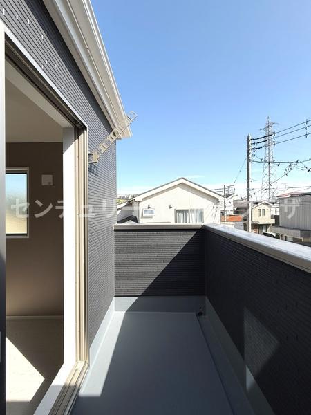白旗2丁目新築戸建