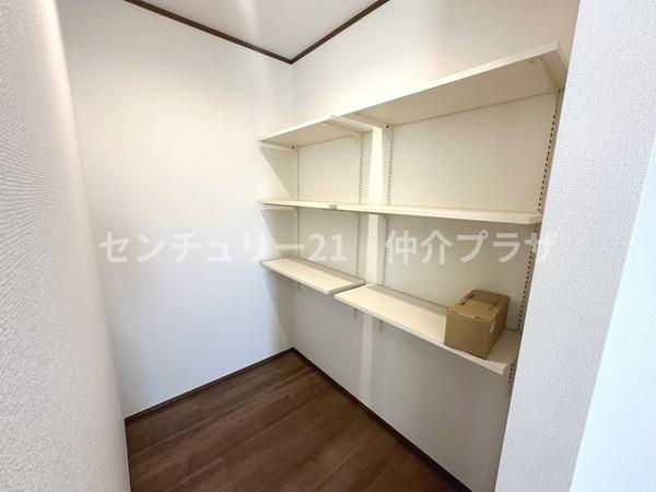 藤沢市円行　新築戸建１号棟
