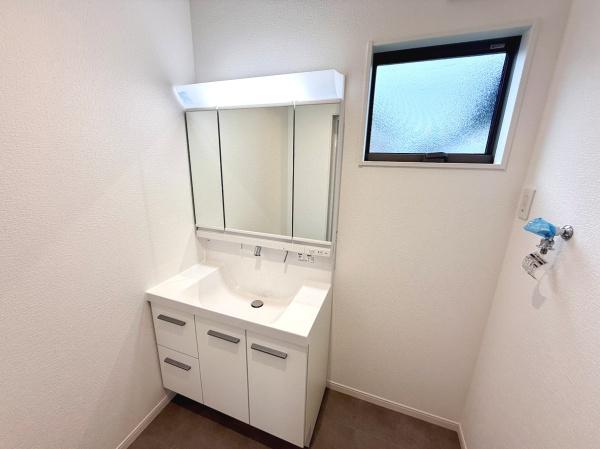 亀井野4丁目新築戸建C号棟