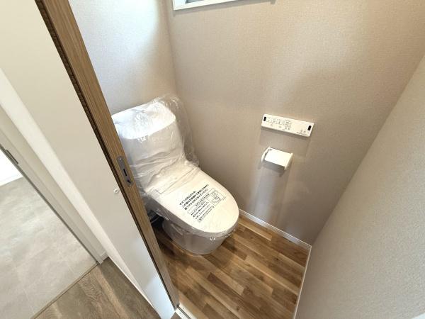 亀井野4丁目新築戸建C号棟