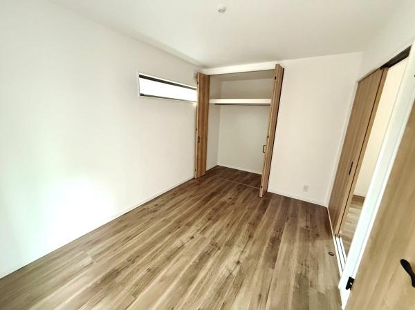 亀井野4丁目新築戸建C号棟