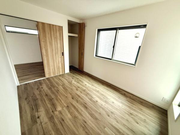 亀井野4丁目新築戸建C号棟