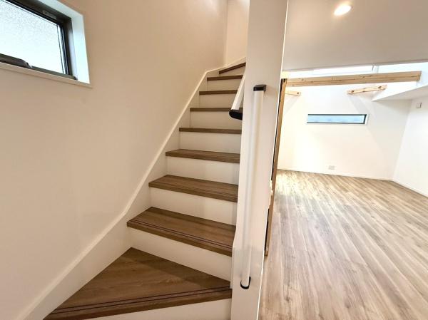 亀井野4丁目新築戸建C号棟