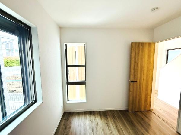 亀井野4丁目新築戸建C号棟